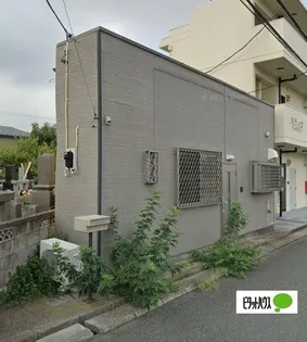 パティオヤスダの画像