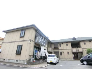 クレールハイツの画像