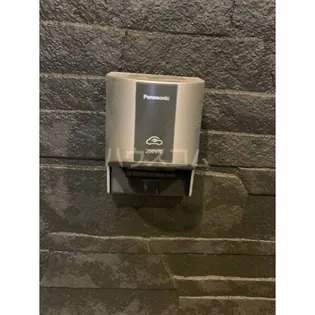 プレミアムガレージ陽東【2階】の内装