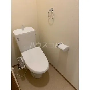 プレミアムガレージ陽東【2階】の内装