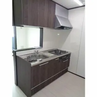 プレミアムガレージ陽東【2階】の内装