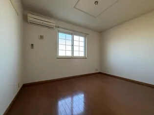 エアリー ミニヨンC【1階】の内装