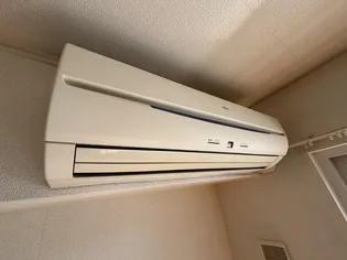 エアリー ミニヨンC【1階】の内装