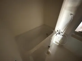 エアリー ミニヨンC【1階】の風呂