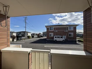 エアリー ミニヨンC【1階】のその他画像