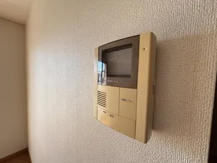 エアリー ミニヨンC【1階】の内装