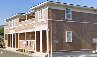 エアリー・ミニヨンC【1階】の外観