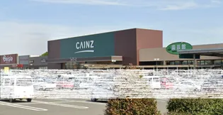 エアリー ミニヨンC【1階】の周辺