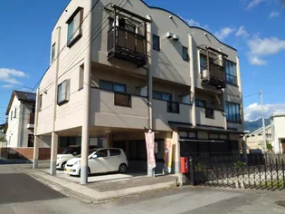 ハイツ小野の画像