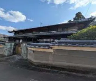 奈良県生駒郡平群町大字下垣内【一戸建】の外観