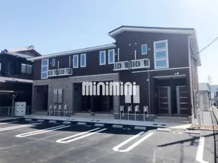 エスポワール Ⅱの画像