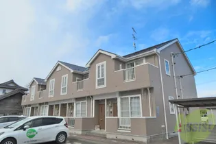 ハイツカトレアIIIの画像