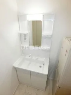 ルミュゼ末広【1階】の内装