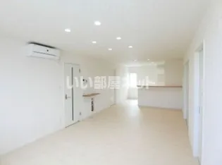 ルミュゼ末広【1階】の内装