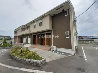 パーク エデンAの画像