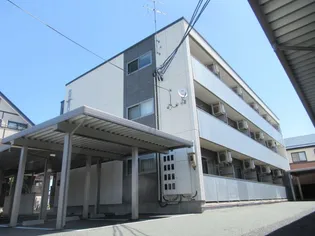 ボルツIIIの画像