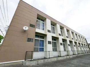 レオパレスエスト ジャルダンの画像