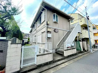 フラワーコーポの画像