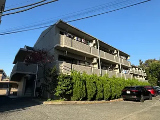 ガーデン山イーストの画像