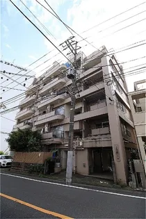 三田桜台第二コーポの画像