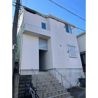 ステラコート【1階】の外観