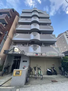 エスポアール京橋I番館の画像