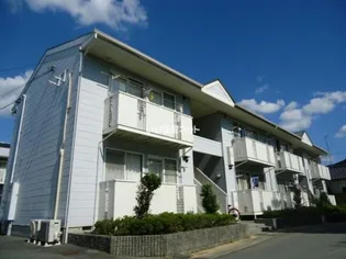 ホワイトルーム飯村Fの画像