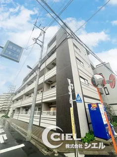 MAXIV北赤羽DUEの画像