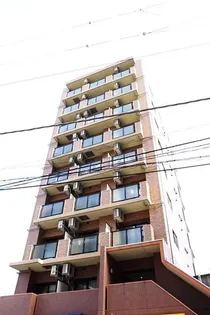 神奈川県相模原市中央区淵野辺3【マンション】の外観