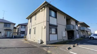 コートスクエアCの画像