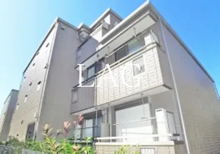 ハローパル南八幡の画像