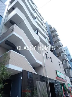 KANZE SHIBAURA RESIDENCEの画像