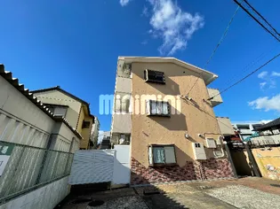 カーサヴィヴィアン名西の画像