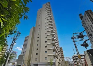 神奈川県座間市相模が丘1【マンション】の外観