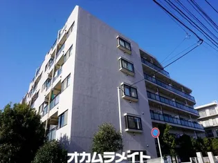 明治レジデンスの画像