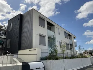 モンテリブロ横山駅前 RIGHTの画像