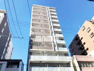 モンテーニュ名駅の画像