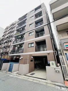 エクセルシオール麻布の画像