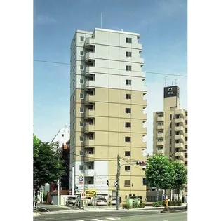 ガラ ステージ大山の画像