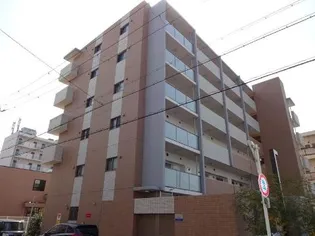 ソシア千里丘の画像