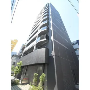 ARKMARK水天宮前I【5階】の外観