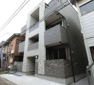 CASA LUPINASの画像