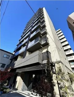 THE GATEHOUSE浅草雷門(旧ブランシエスタ浅草雷門)【5階】の外観