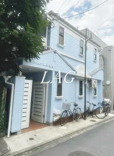 ドムール弥生町の画像