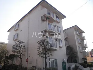 ラフォーレひらとA棟の画像