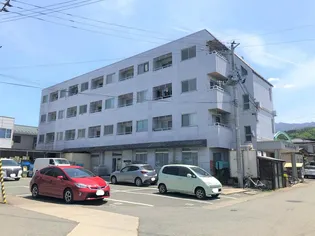 メディカルシティの画像