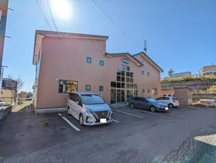 サクセスIII【1階】の外観