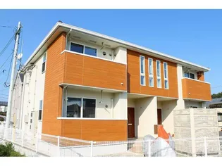 アメニティ IIIの画像