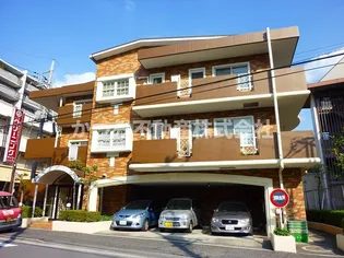 アジュール朝霞の画像