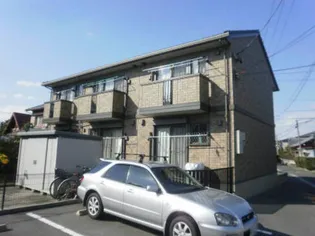 レジデンス ミツ1の画像